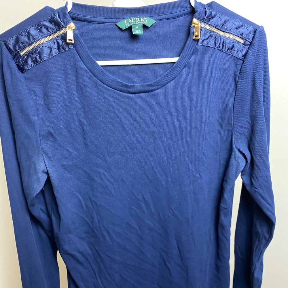 Ralph Lauren blouse